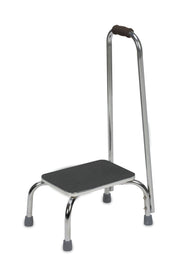 Heavy Duty Foot Stool with Handle